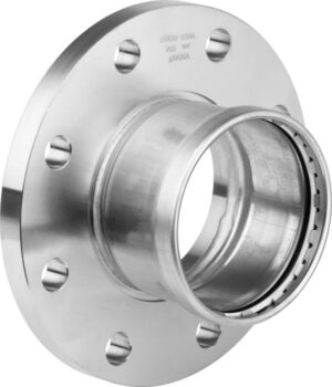 Viegapress Inox 108-as karima XL (482992)