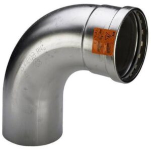 Viegapress  Inox  108 1T iv 90° (435773)