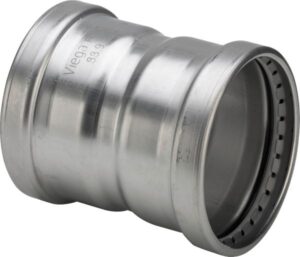 Viegapress  Inox  108  karmantyú (436220)