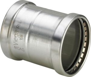 Viegapress Inox  108  áttoló karmantyú (436442)